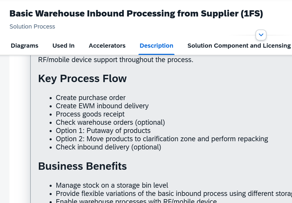 SAP EWM Best-practices_01